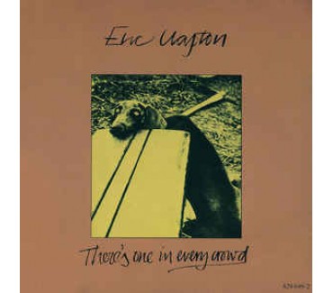 There's One In Every Crowd