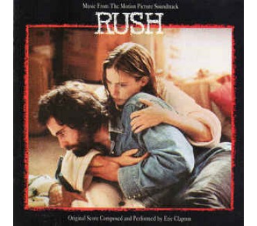 Rush: Music From The Motion Picture Soundtrack