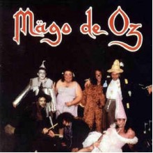 Mgo De Oz