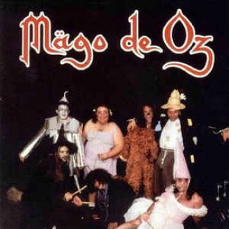 Mgo De Oz