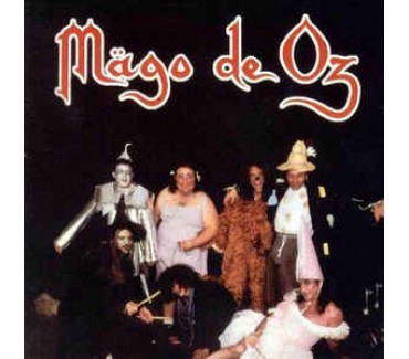 Mgo De Oz