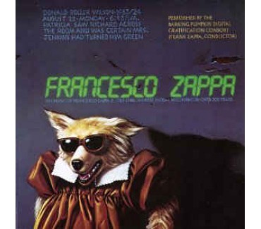 Francesco Zappa