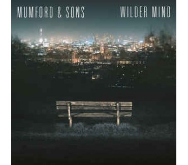 Wilder Mind