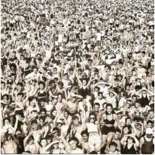 Listen Without Prejudice Vol. 1
