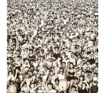 Listen Without Prejudice Vol. 1