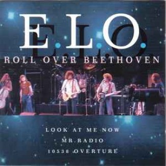 Roll Over Beethoven