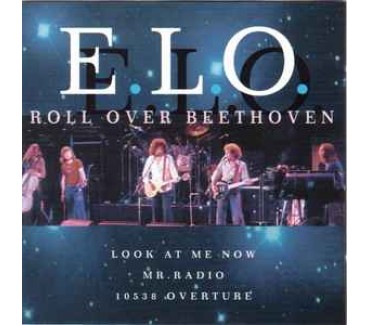 Roll Over Beethoven
