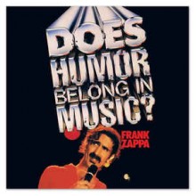 Does Humor Belong In Music?
