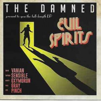Evil Spirits