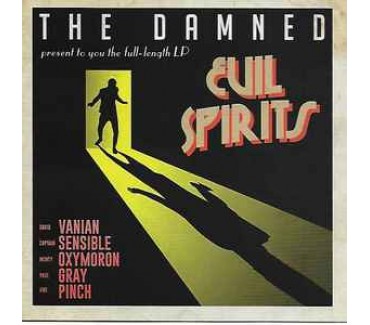 Evil Spirits