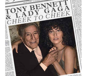 Cheek To Cheek