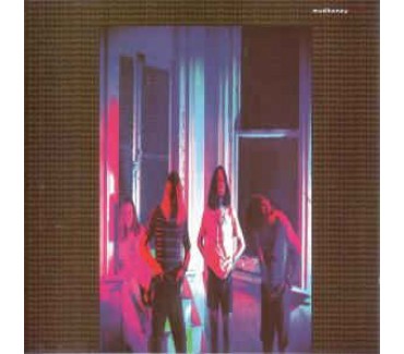 Mudhoney