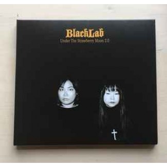 Under The Strawberry Moon 2.0