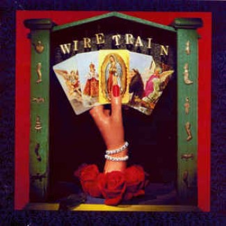 Wire Train