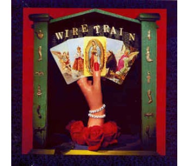 Wire Train