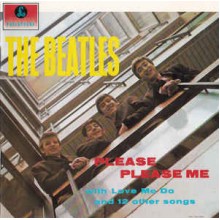 Please Please Me
