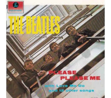 Please Please Me