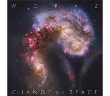 Change Of Space