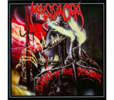 Signs Of The Decline