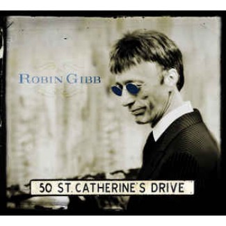 50 St. Catherine's Drive