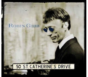 50 St. Catherine's Drive