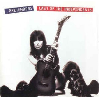 Last Of The Independents