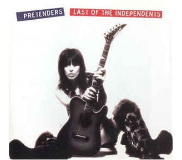 Last Of The Independents