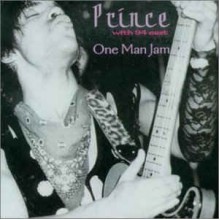 One Man Jam