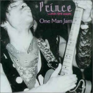 One Man Jam