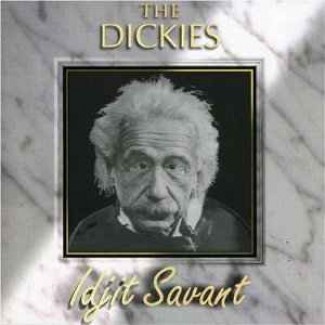 Idjit Savant
