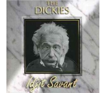 Idjit Savant