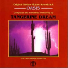Oasis (Original Motion Picture Soundtrack)