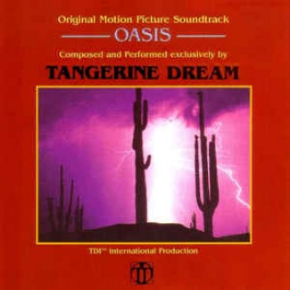 Oasis (Original Motion Picture Soundtrack)