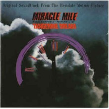 Miracle Mile (Original Soundtrack From The Hemdale Motion Picture)