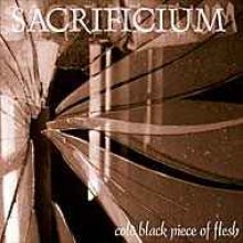 Cold Black Piece Of Flesh