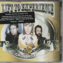 The Texas - Jerusalem Crossroads
