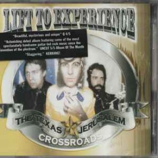 The Texas - Jerusalem Crossroads