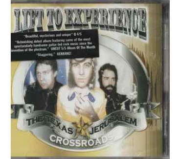 The Texas - Jerusalem Crossroads