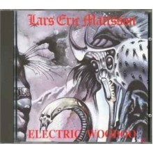 Electric Woodoo