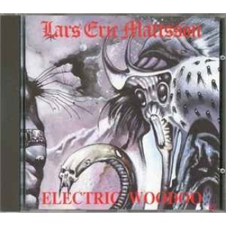 Electric Woodoo