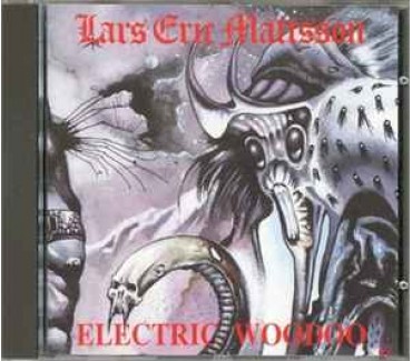 Electric Woodoo
