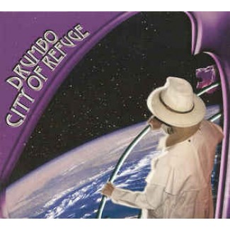 City Of Refuge