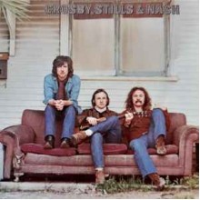 Crosby, Stills & Nash
