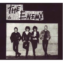 The Enemy…