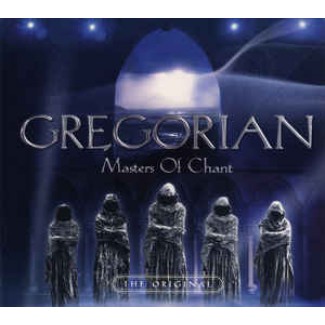 Masters Of Chant: The Original