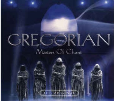 Masters Of Chant: The Original