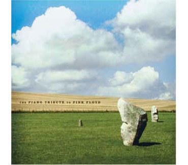 The Piano Tribute To Pink Floyd