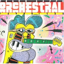 Orchestral Favorites