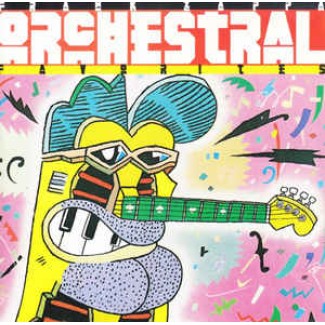 Orchestral Favorites