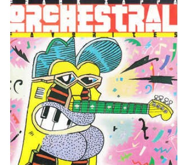 Orchestral Favorites